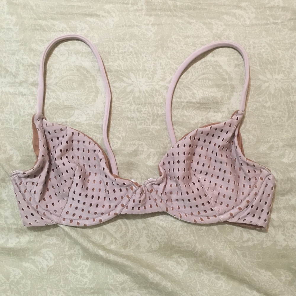 Acacia Mesh Manhattan Clay Top
